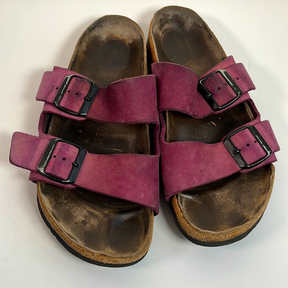 Birkenstock Sandals